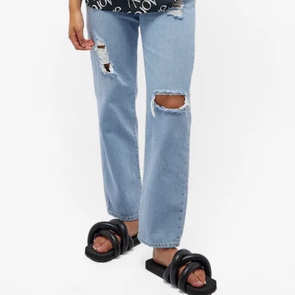 Icon Denim Miley  Jean